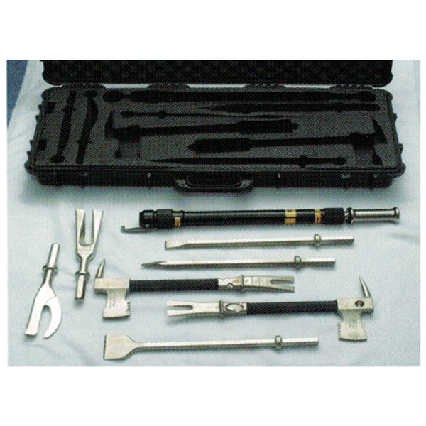 手動破拆工具組（美國）